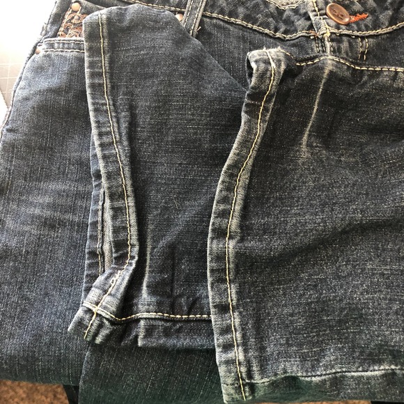 Twenty X Houston Long Jeans - Picture 7 of 8